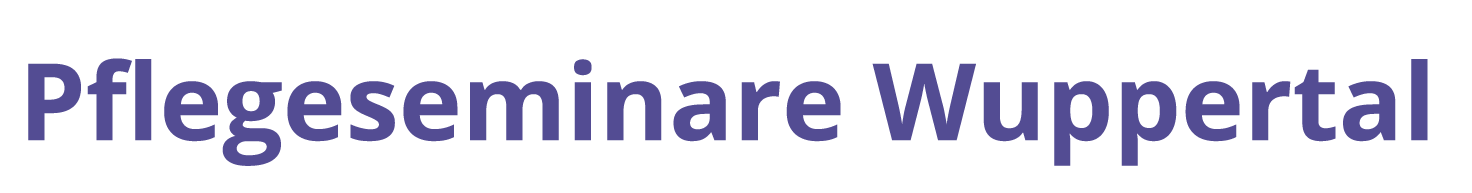 pflegeseminare-wuppertal-logo